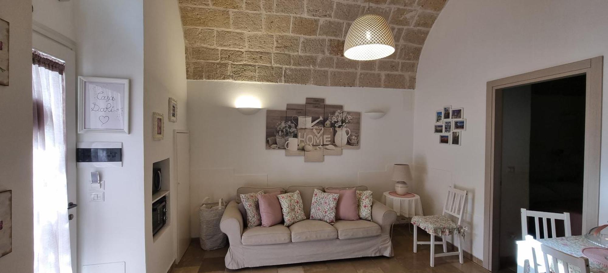 شقة Casa Dari مونوبولي المظهر الخارجي الصورة
