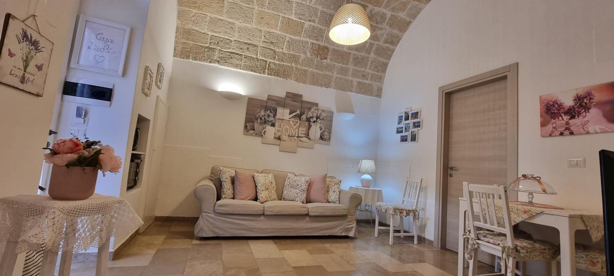 شقة Casa Dari مونوبولي المظهر الخارجي الصورة