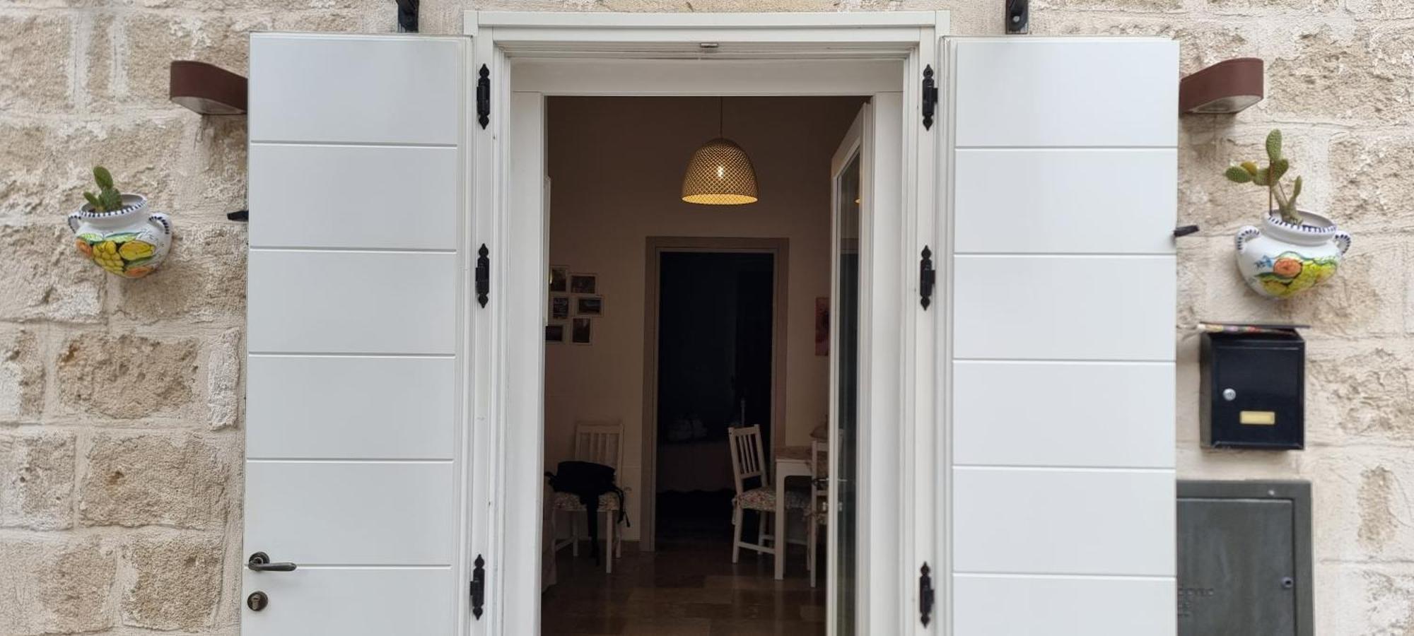 شقة Casa Dari مونوبولي المظهر الخارجي الصورة