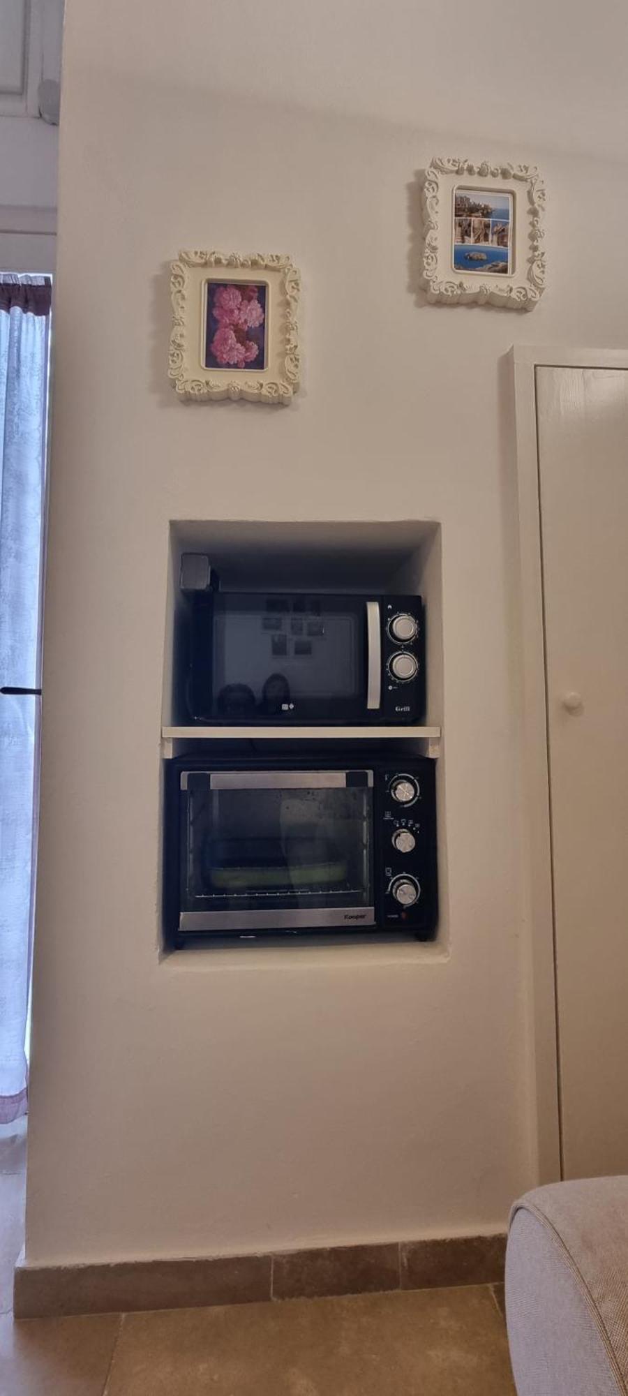 شقة Casa Dari مونوبولي المظهر الخارجي الصورة