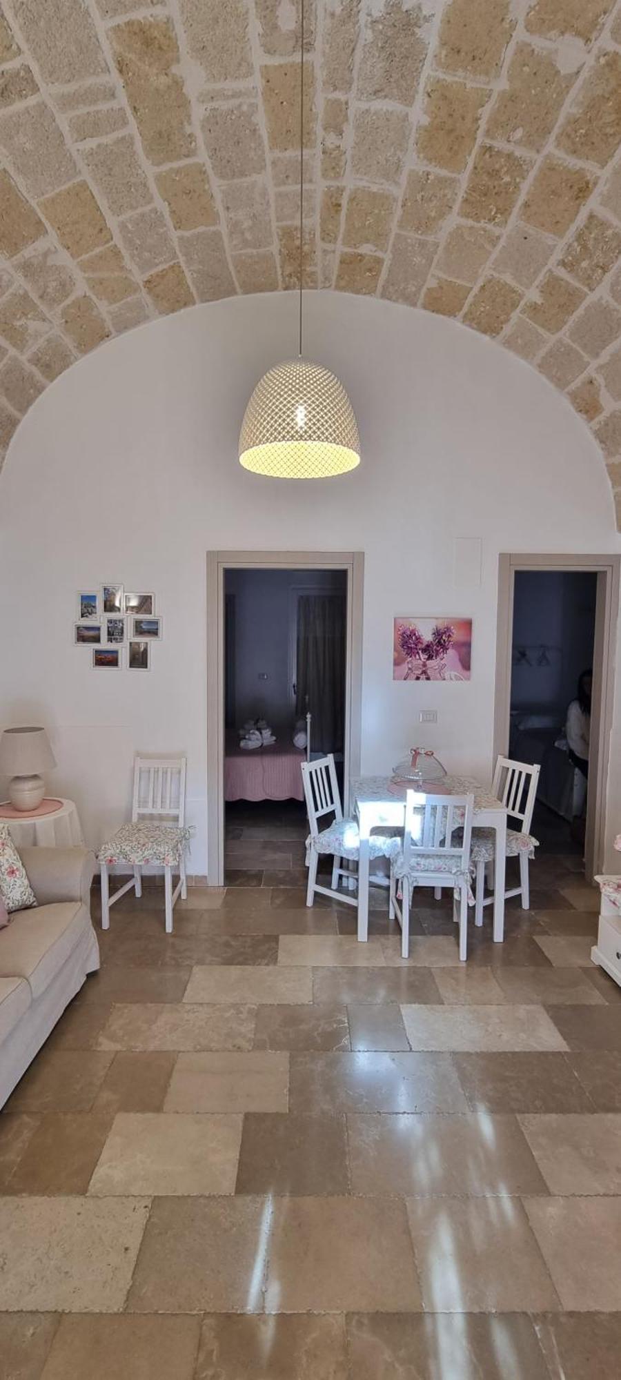 شقة Casa Dari مونوبولي المظهر الخارجي الصورة
